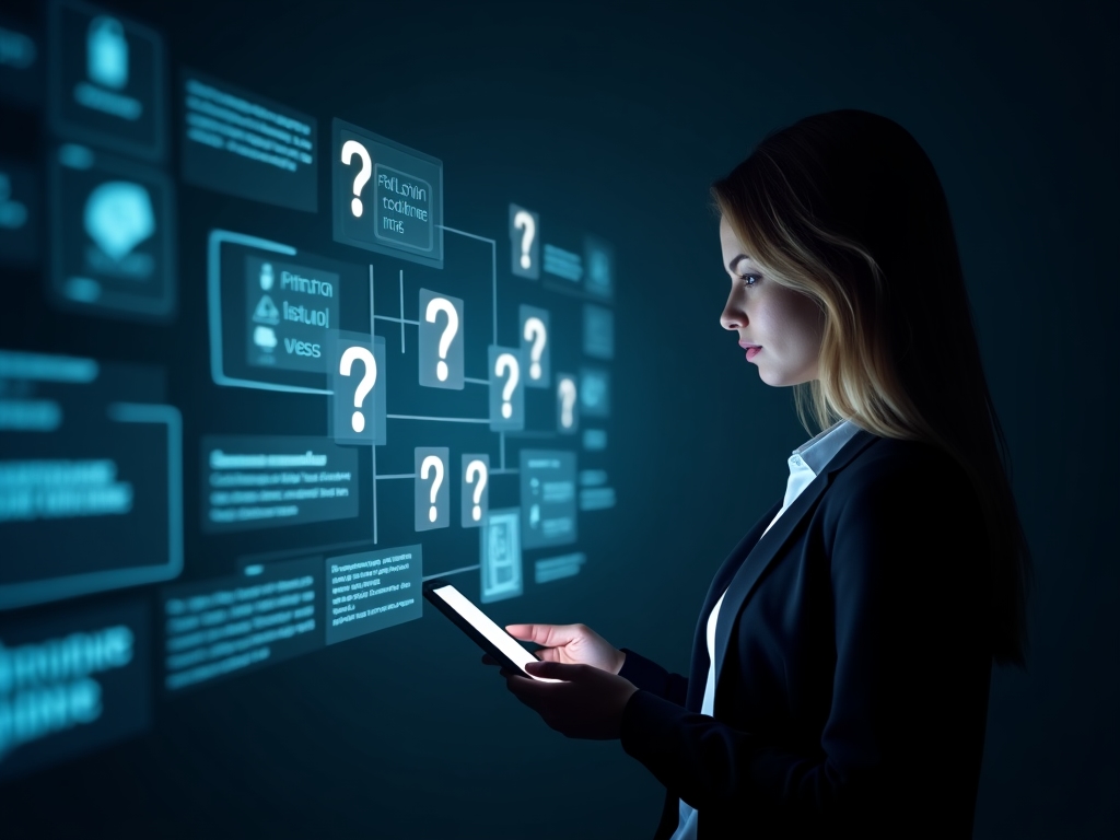 Preguntas frecuentes sobre privacidad