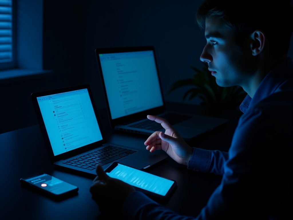 Configuración de privacidad en dispositivos