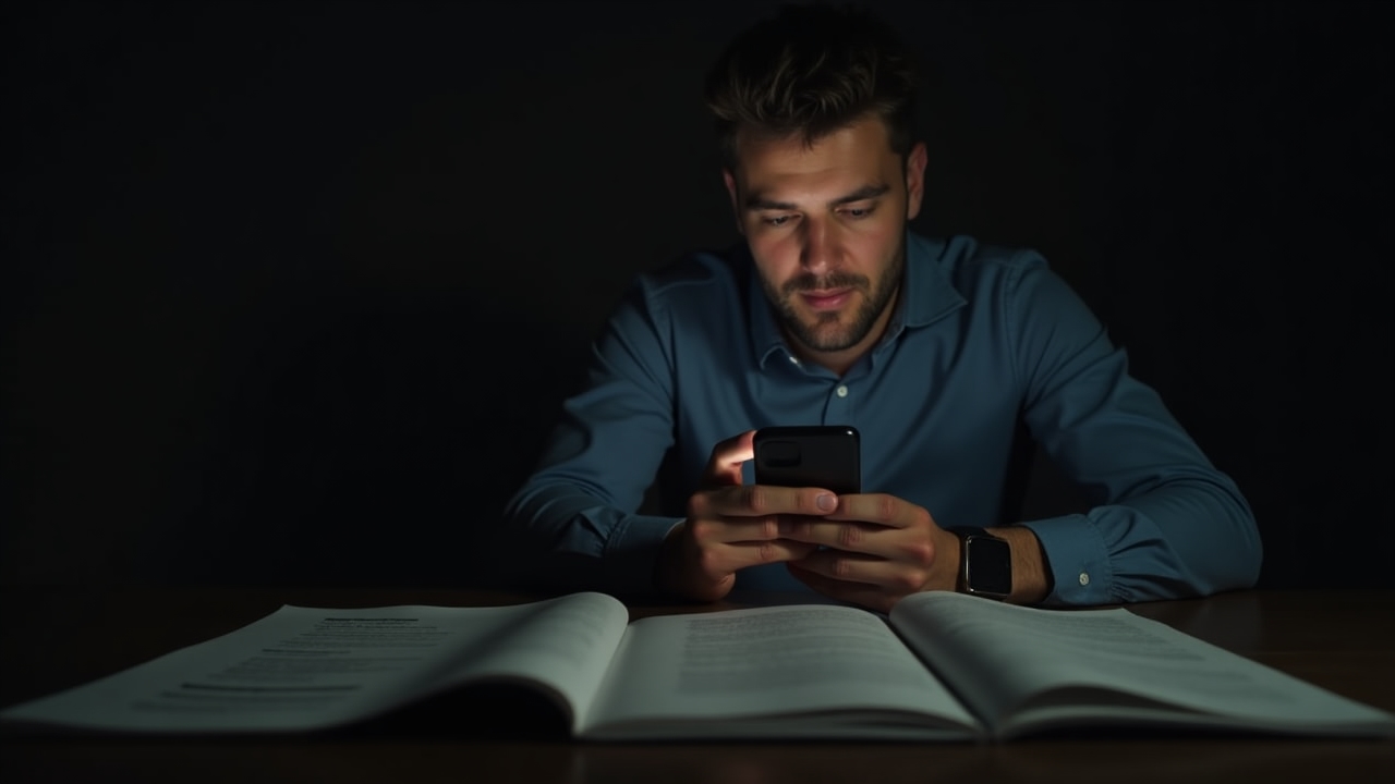 Consejos de privacidad digital